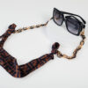 Natural silk glasses holder 1pc - Image 4