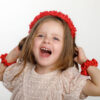 Natural Hair Band AMOR 1pc - Image 2