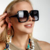 Natural Silk Glasses Holder Elegance - Image 3