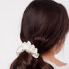 Natural Silk Hair Band Original Colors 1pc - Image 13