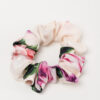 Natural Silk Hair Band  Spring - Image 4