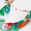 Natural silk glasses holder Summer - Image 3