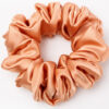 Natural Silk Hair Band Red Tons and More 1 pcs. - Image 9