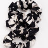 Natural Silk Hair Band Merlin 1pc - Image 4