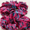 Natural Hair Band Snakes 1pc - Image 2