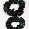 Natural Hair Band Snakes 1pc - Image 7