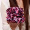 Natural Hair Band Snakes 1pc - Image 5