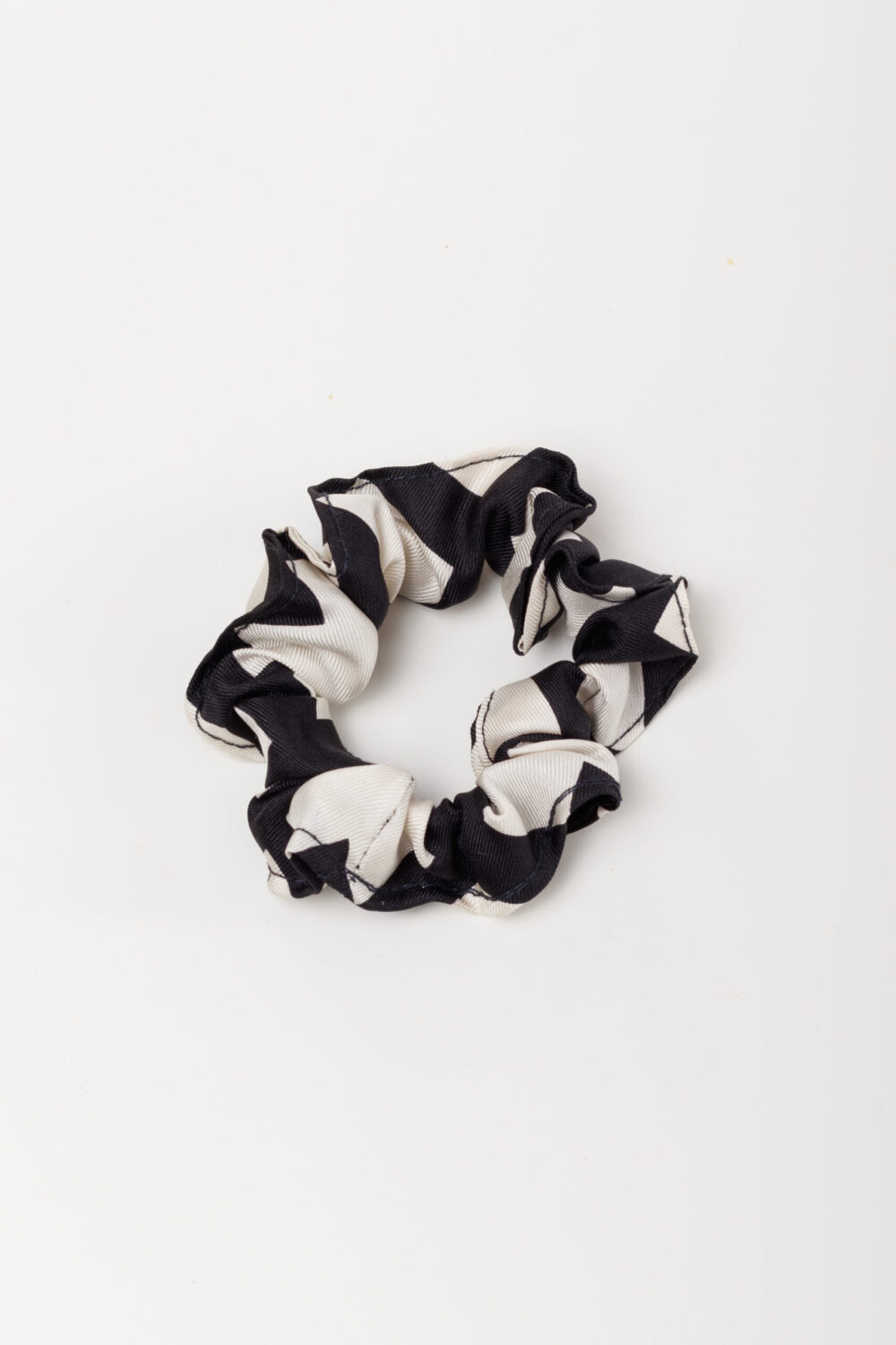Natural Silk Hair Band Merlin 1pc - Image 5