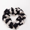 Natural Silk Hair Band Merlin 1pc
