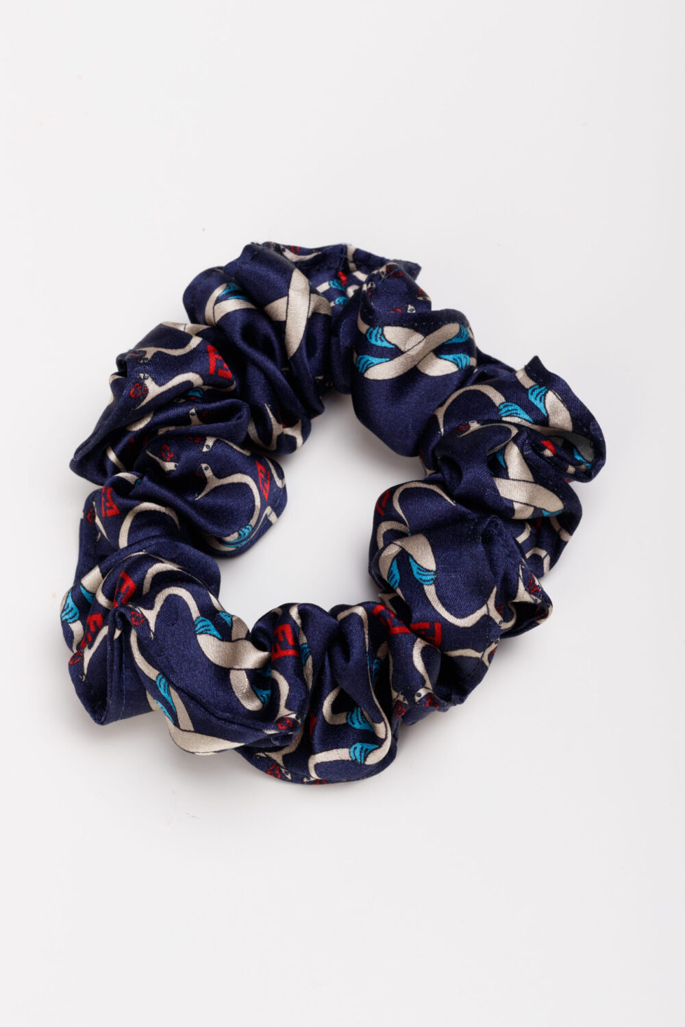 Natural Hair Band Snakes 1pc - Image 14