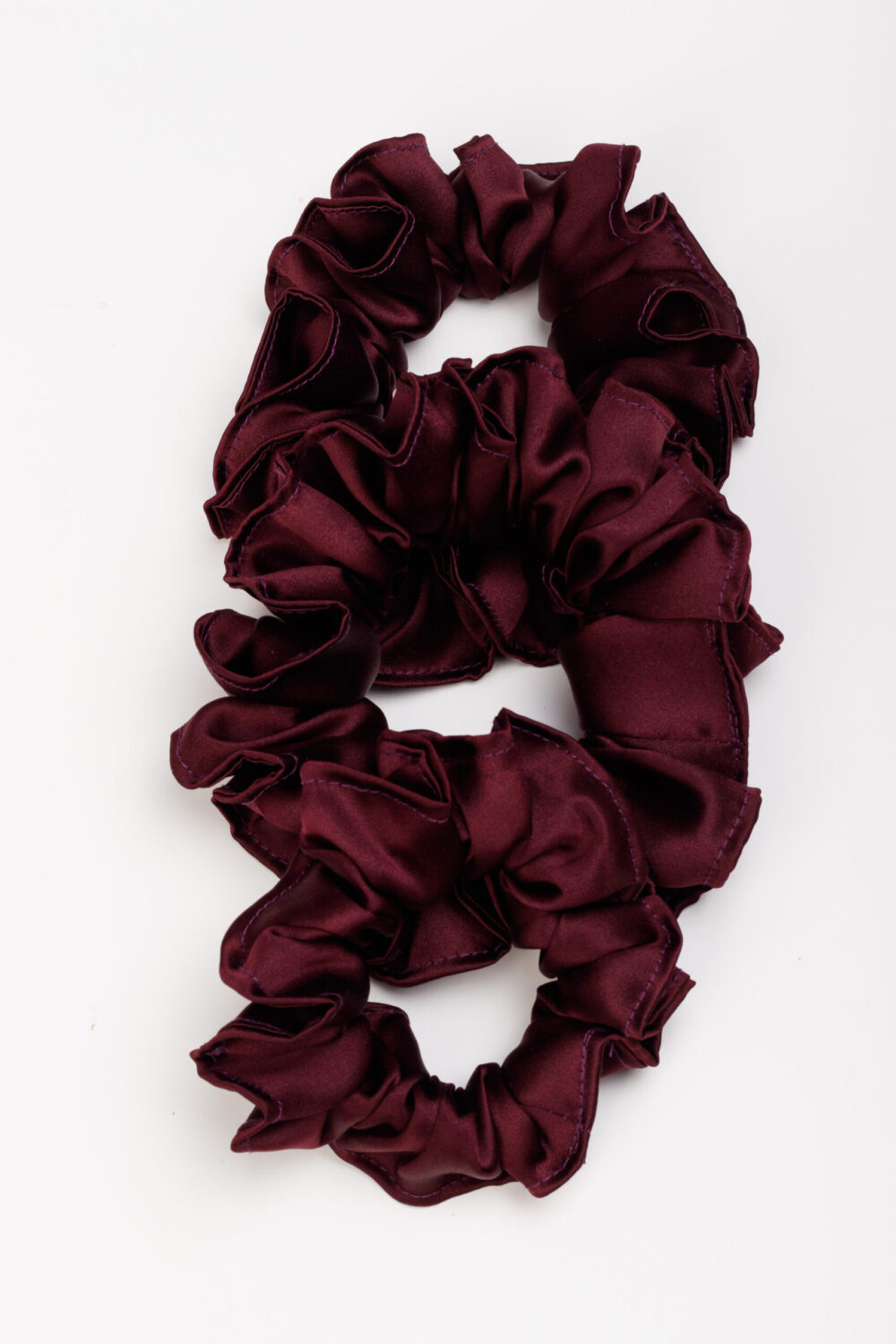 Natural Hair Band Snakes 1pc - Image 15