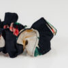 Natural Silk Hair Band All Plants 1pc - Image 3