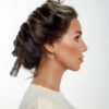 Natural Silk Heatless Curling Set 4 Seasons - Image 4