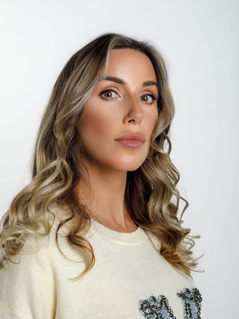 Natural Silk Heatless Curling Set 4 Seasons - Image 2