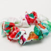 Natural Silk Hair Band All Plants 1pc - Image 8