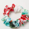 Natural Silk Hair Band All Plants 1pc - Image 9