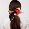 Natural Silk Scarf 3 different colours - Image 4