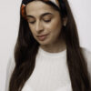 Natural Silk Scarf 3 different colours - Image 5