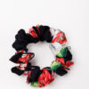 Natural Silk Hair Band All Plants 1pc - Image 4