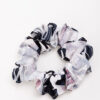 Natural Silk Hair Band All Plants 1pc - Image 12
