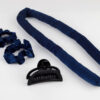 Natural Silk Heatless Curling Set 4 Seasons - Image 6