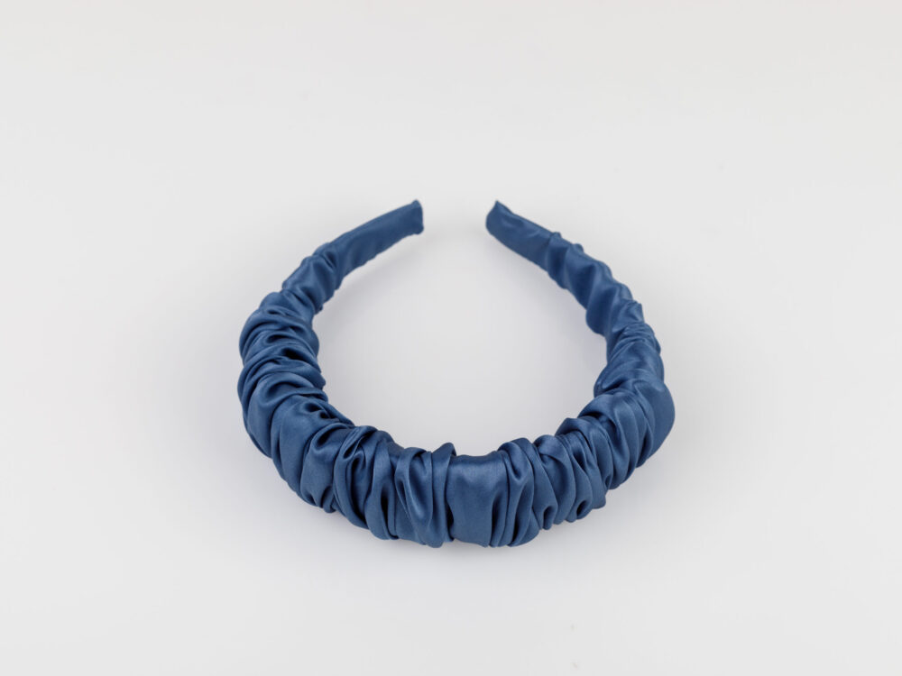 Hair Headband Blue sea