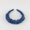 Hair Headband Blue sea