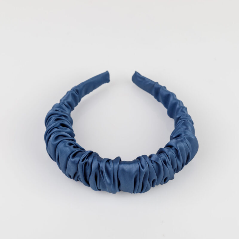 Hair Headband Blue sea