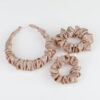 Hair Headband Nude - Image 5