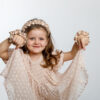 Hair Headband Nude - Image 7
