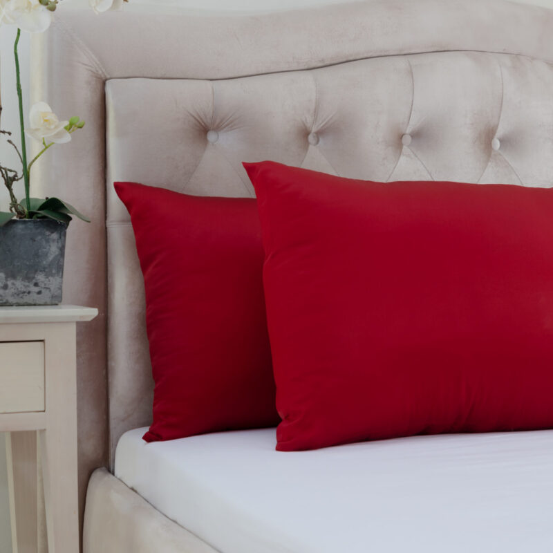 Sleep Set Christmas silk