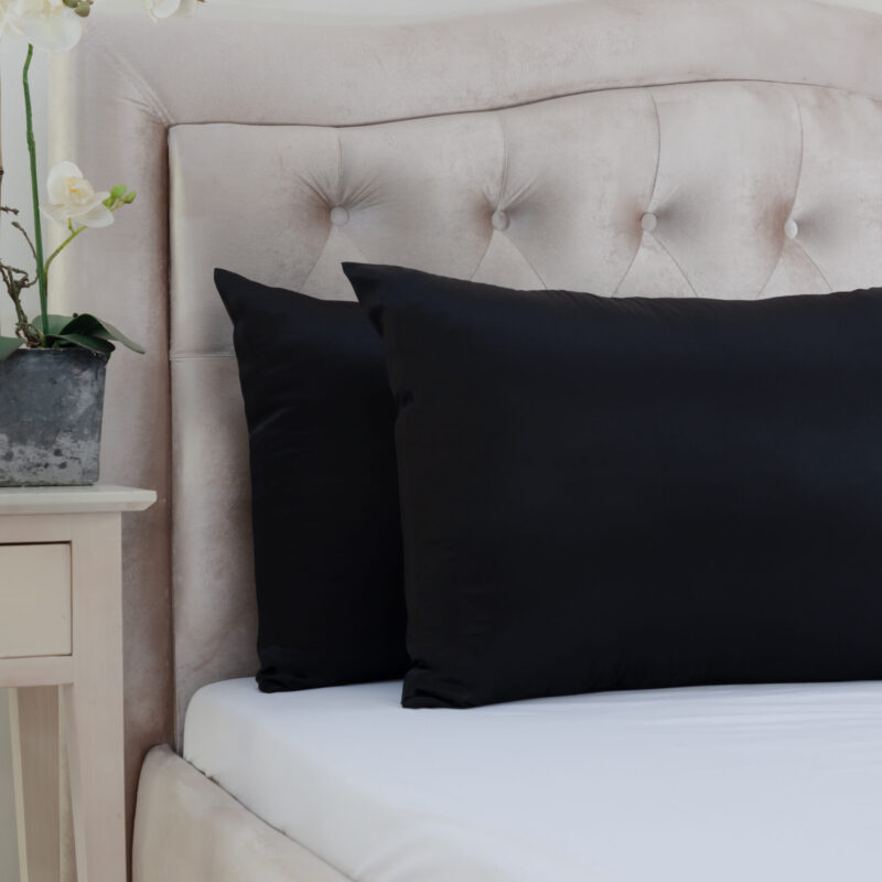 Sleep Set Black Night
