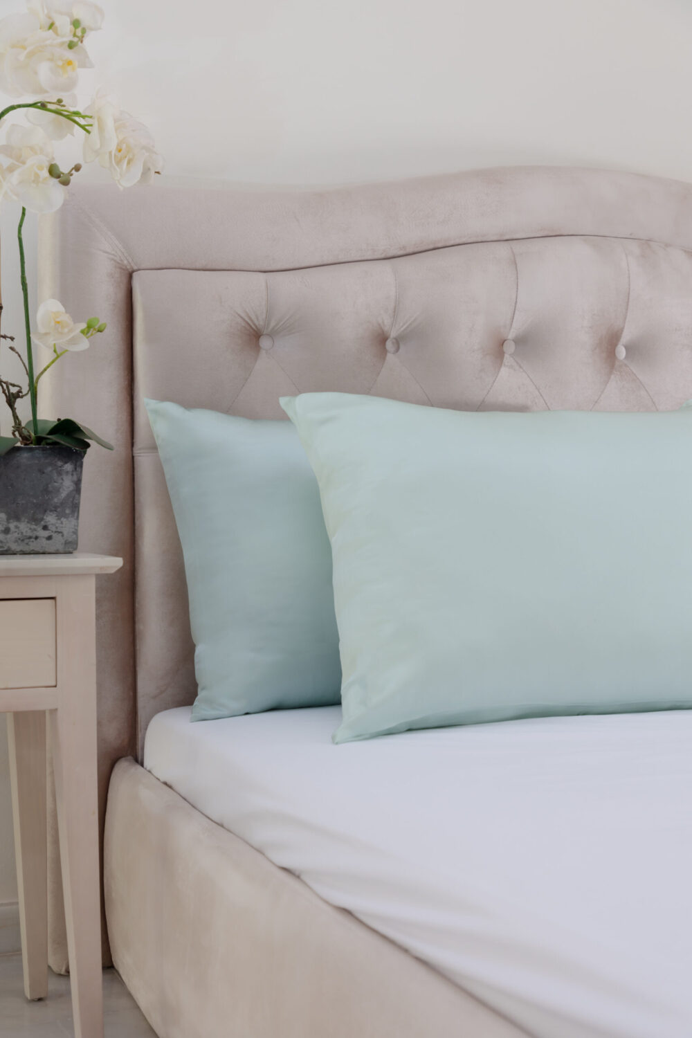 Sleep Set Fresh Mint