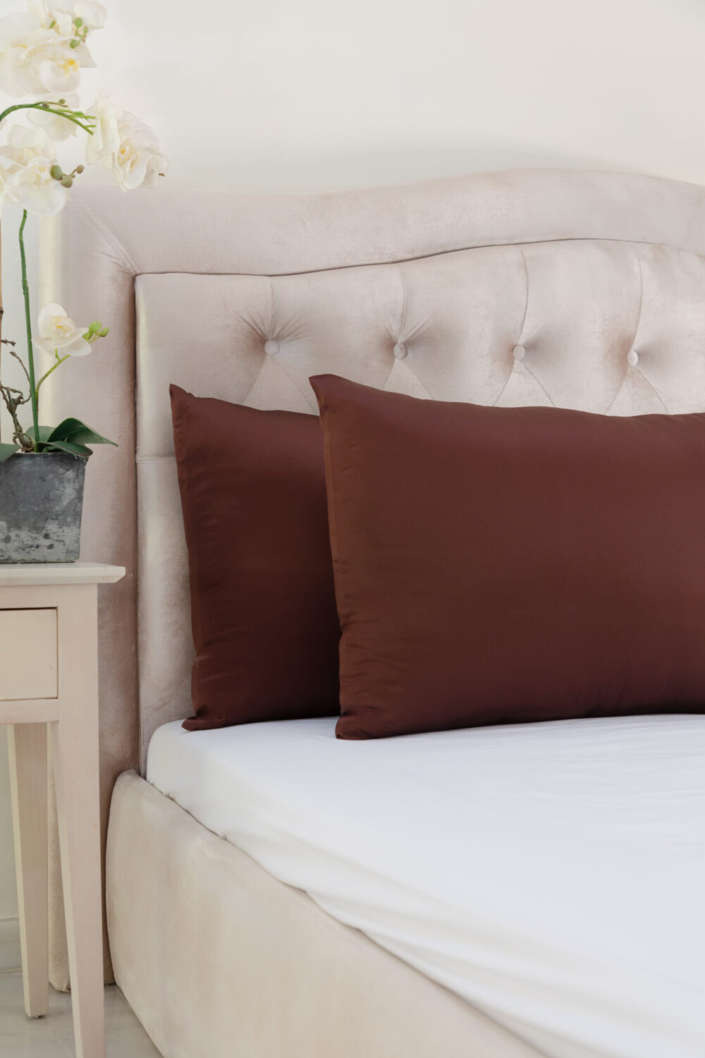 Sleep set Chocolate