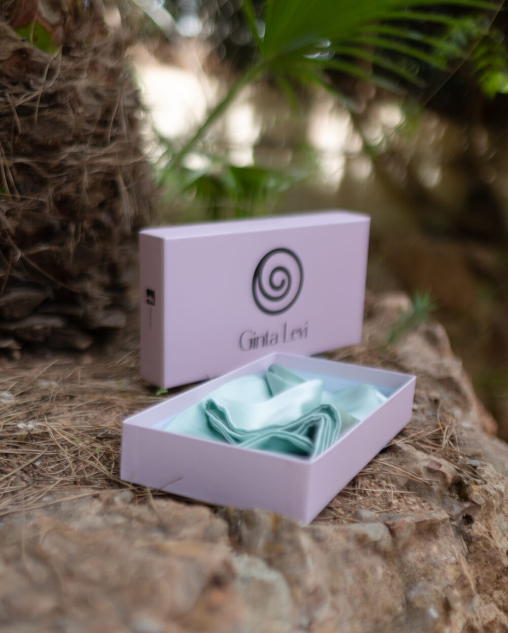 Sleep Set Fresh Mint - Image 3