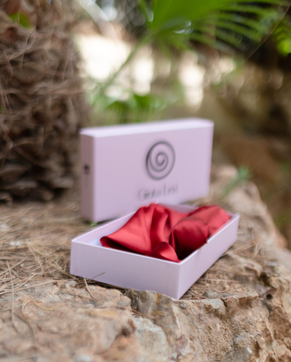Sleep Set Christmas silk - Image 3
