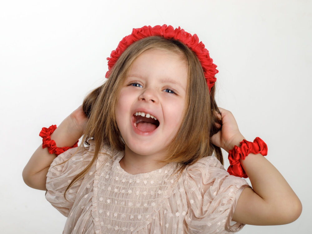 Hair headband - Image 2