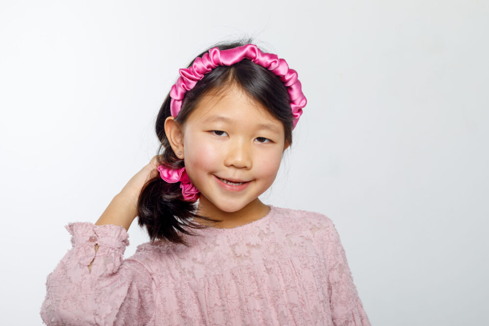 Hair Headband Barbie - Image 3