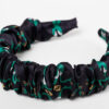 Natural Silk Hair Headband