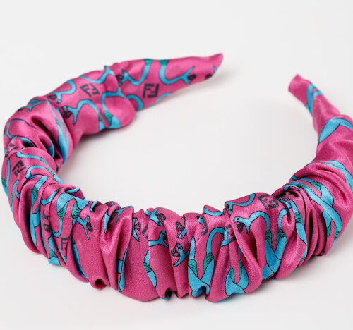 Hair Headband Merlin