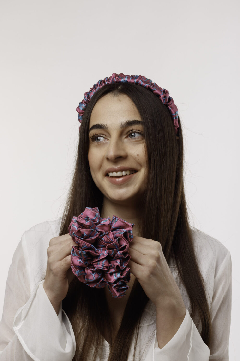 Hair Headband Merlin - Image 2