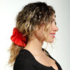 Natural Hair Band Amor - Image 3