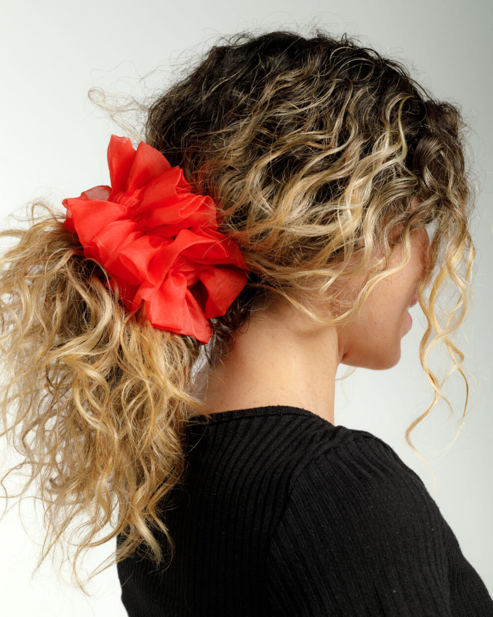 Natural Hair Band Amor - Image 2
