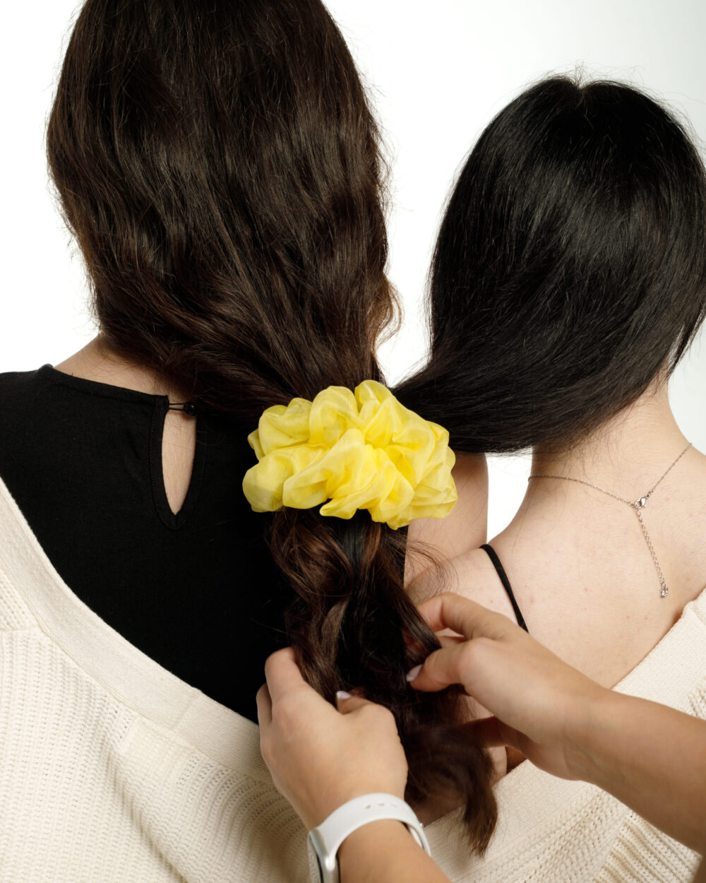 Hair band feels like summer big one - Image 3