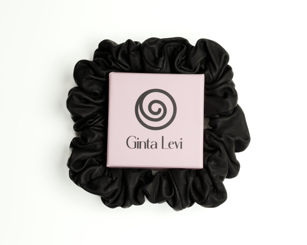 Natural Skin Hair Band