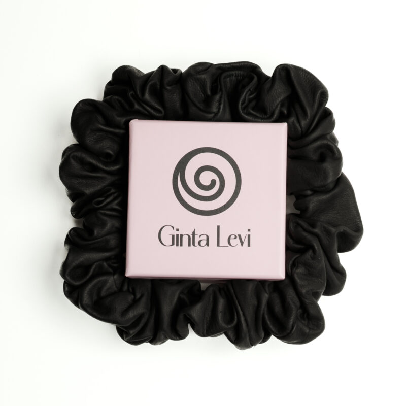 Cinta para el pelo Piel Natural