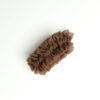 Hair band nude dark small one - Image 4