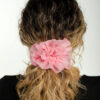 Natural silk hair band Queen - Image 3