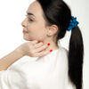 Natural Silk Hair Band - Image 2