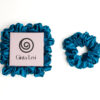 Natural Silk Hair Band